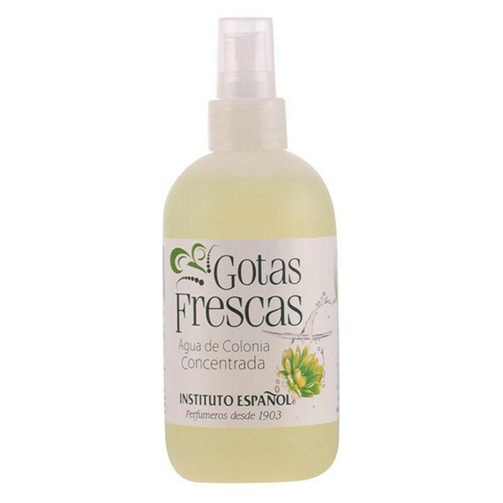 Unisex-parfüm instituto español edc - schönheit parfums