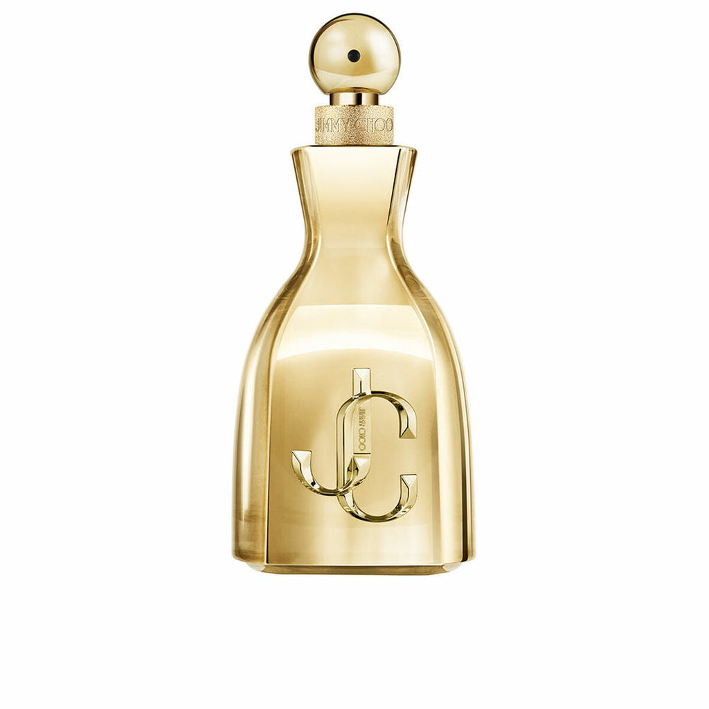 Unisex-parfüm jimmy choo i want choo 100 ml - schönheit