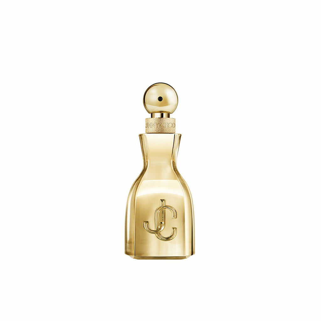 Unisex-parfüm jimmy choo i want choo 40 ml - schönheit