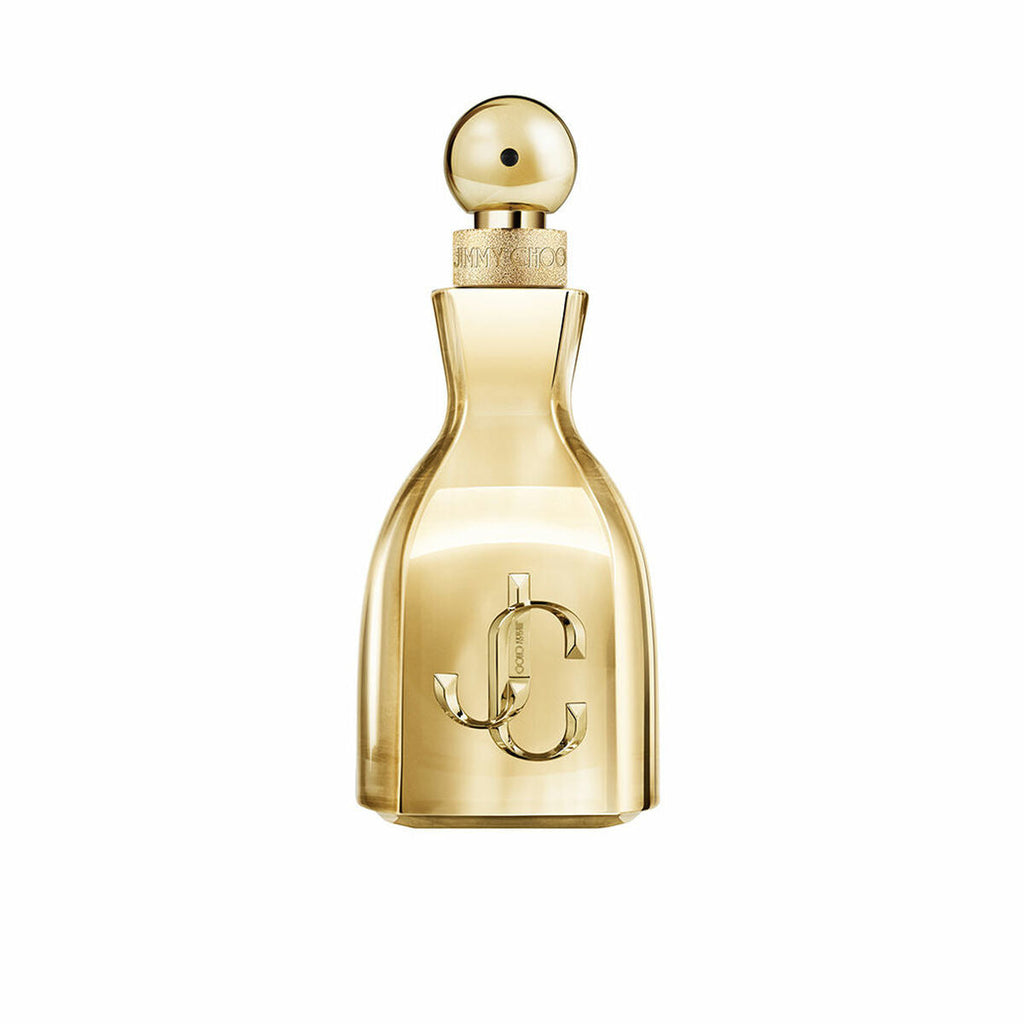 Unisex-parfüm jimmy choo i want choo 60 ml - schönheit