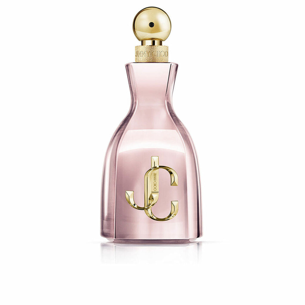 Unisex-parfüm jimmy choo i want choo edp 100 ml - schönheit