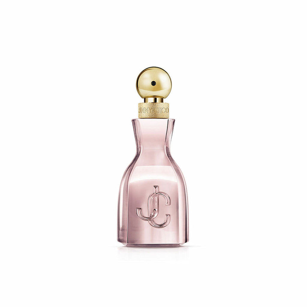 Unisex-parfüm jimmy choo i want choo edp 40 ml - schönheit