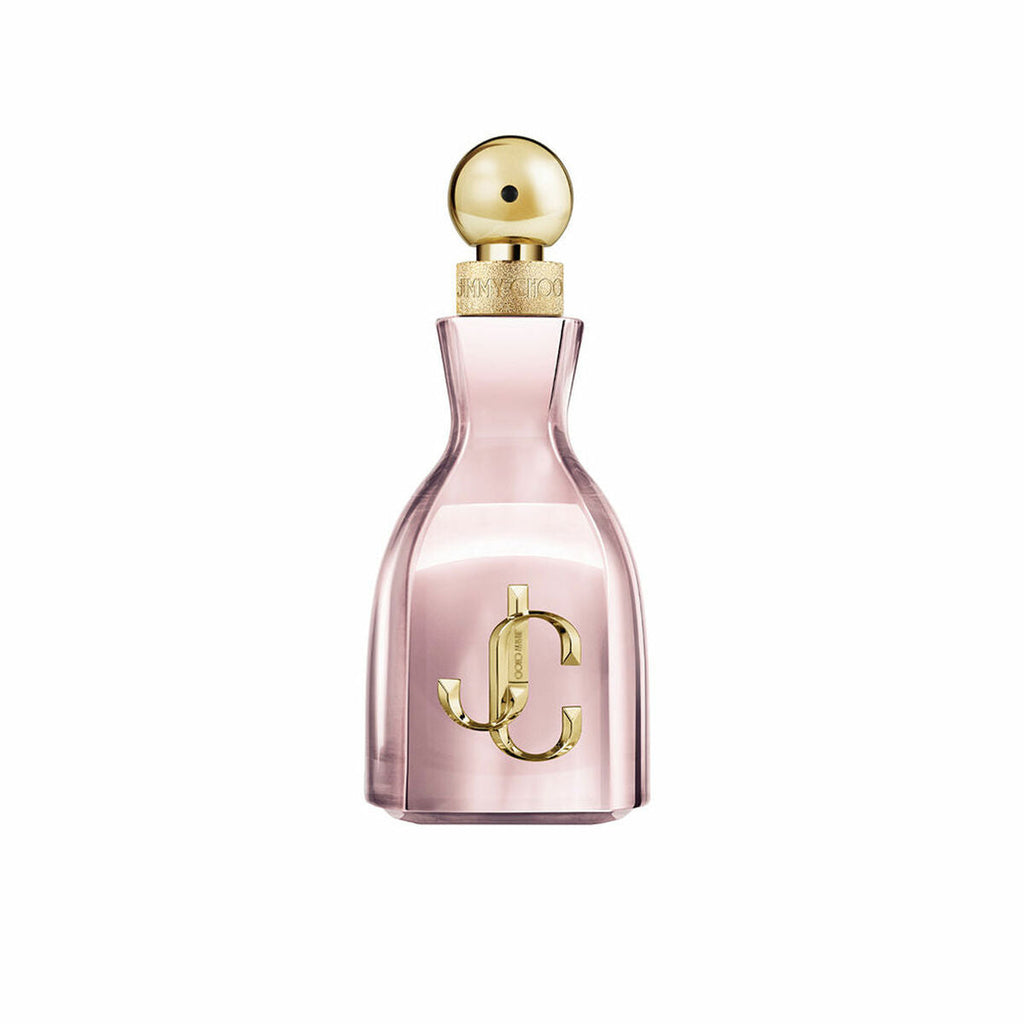 Unisex-parfüm jimmy choo i want choo edp 60 ml - schönheit
