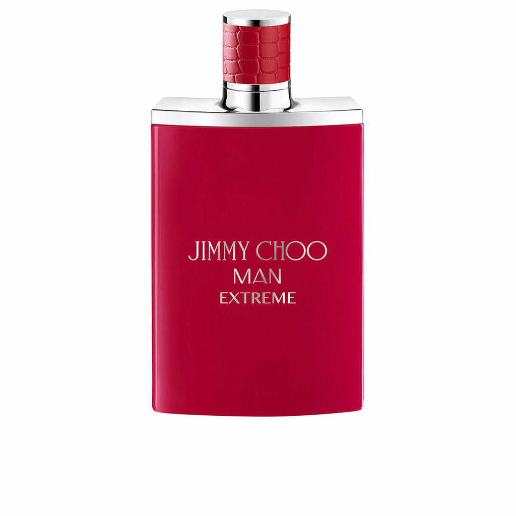 Unisex-parfüm jimmy choo jimmy choo man 100 ml - schönheit