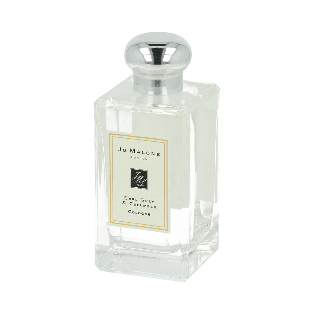 Unisex-parfüm jo malone earl grey & cucumber edc 100 ml