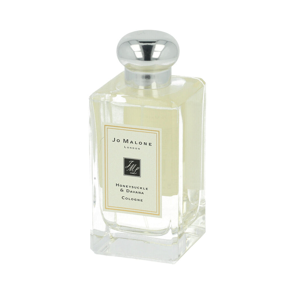 Unisex-parfüm jo malone edc honeysuckle & davana 100 ml