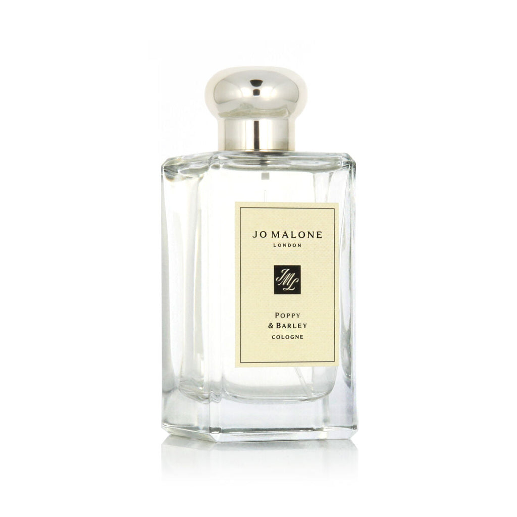 Unisex-parfüm jo malone edc poppy & barley 100 ml