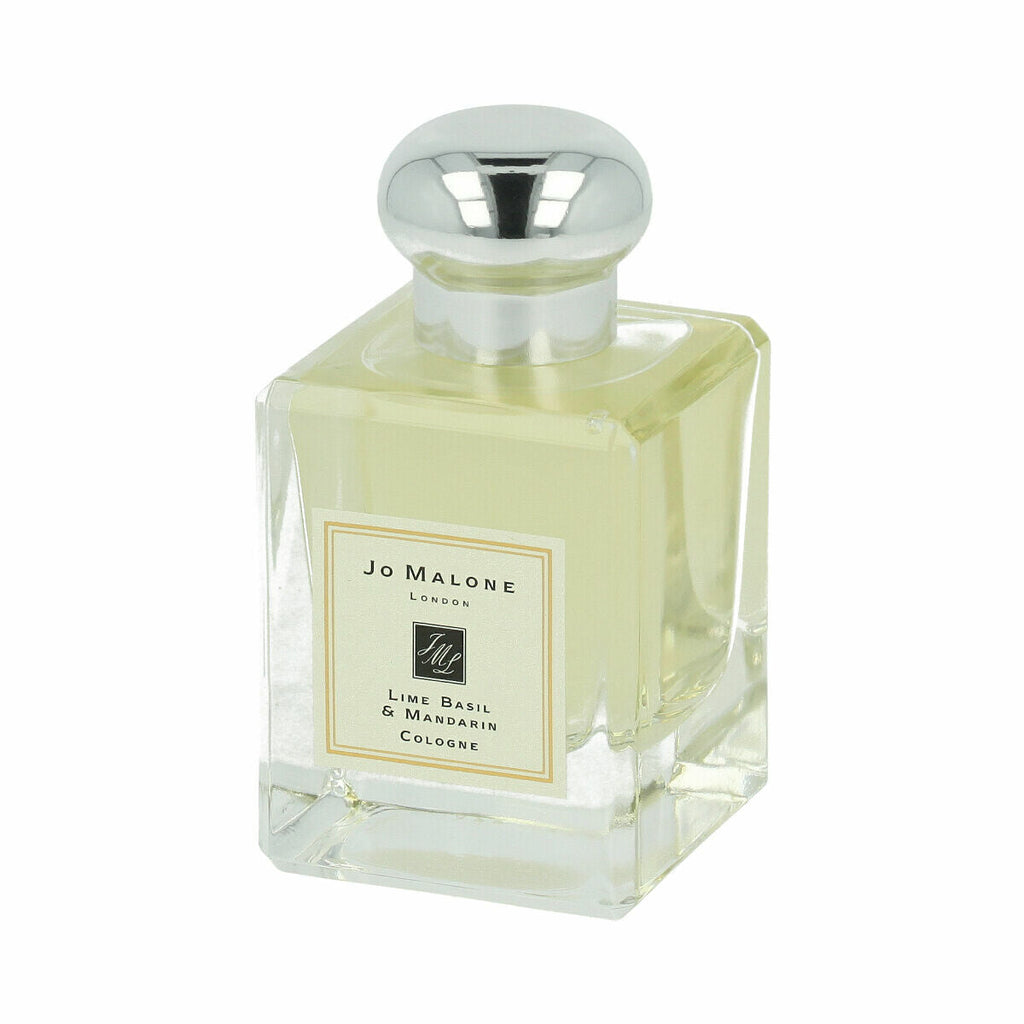 Unisex-parfüm jo malone lime basil & mandarin - schönheit