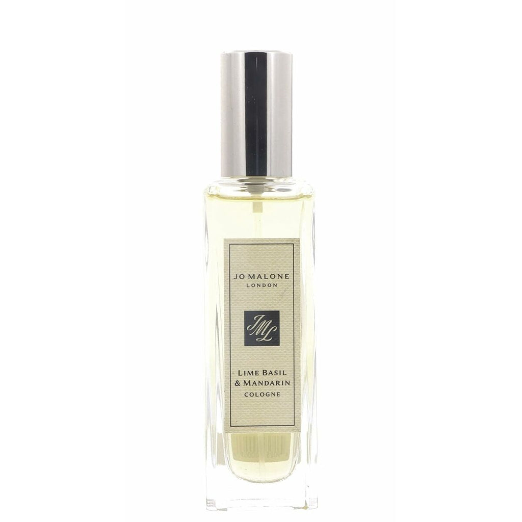 Unisex-parfüm jo malone lime basil & mandarin - schönheit