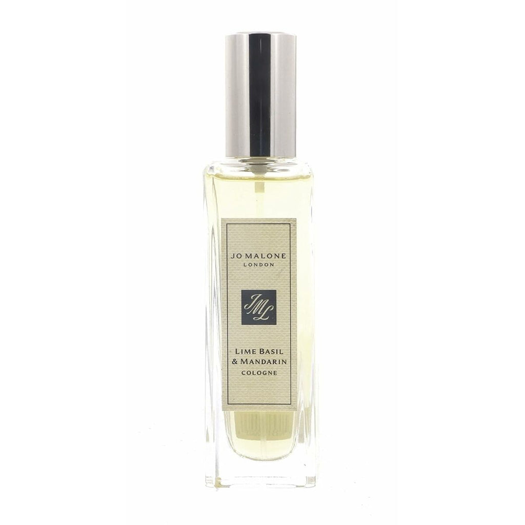 Unisex-parfüm jo malone lime basil & mandarin - schönheit
