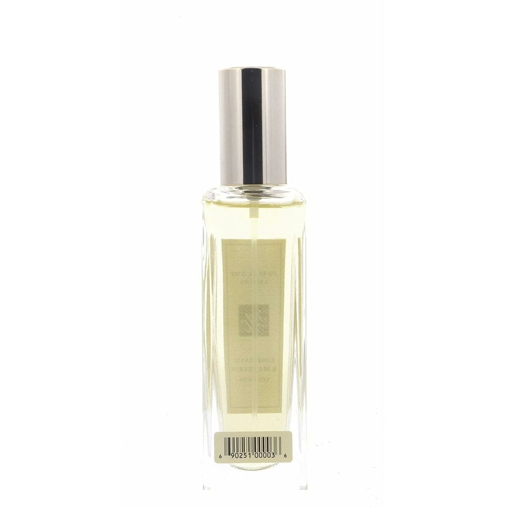 Unisex-parfüm jo malone lime basil & mandarin - schönheit