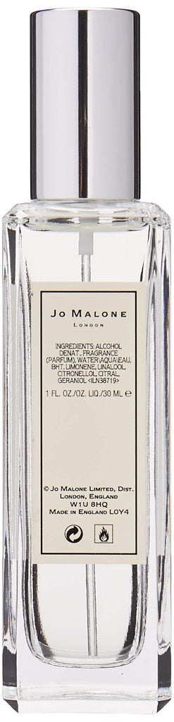 Unisex-parfüm jo malone nectarine blossom & honey