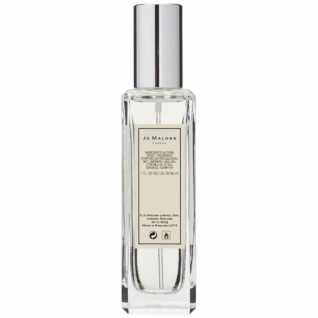 Unisex-parfüm jo malone orange blossom jo malone