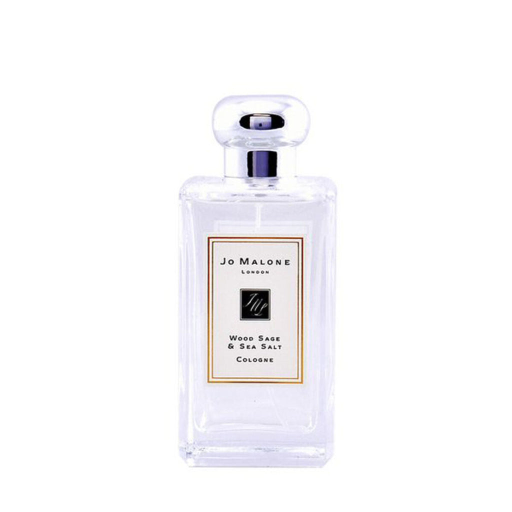 Unisex-parfüm jo malone wood sage & sea salt 100 ml edc