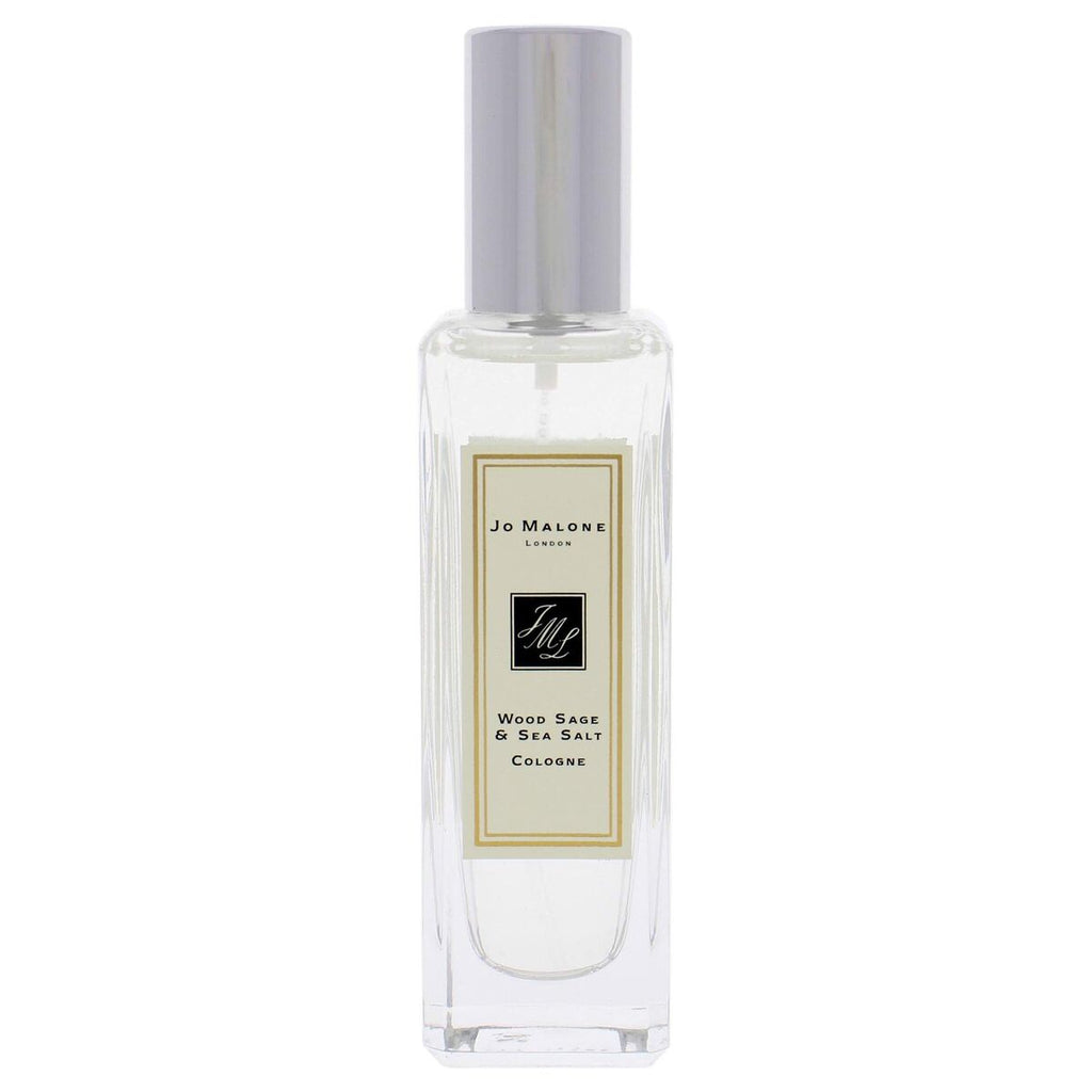 Unisex-parfüm jo malone wood sage & sea salt edc 30 ml