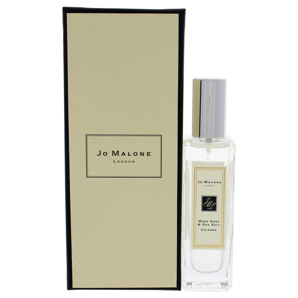 Unisex-parfüm jo malone wood sage & sea salt edc 30 ml