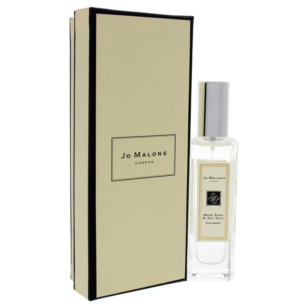 Unisex-parfüm jo malone wood sage & sea salt edc 30 ml