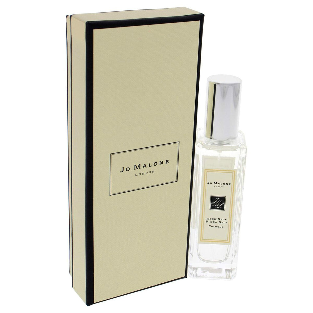 Unisex-parfüm jo malone wood sage & sea salt - schönheit