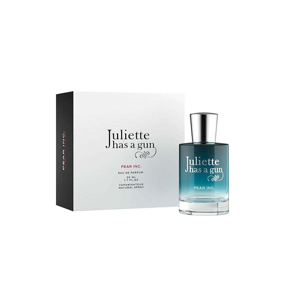 Unisex-parfüm juliette has a gun edp - schönheit hautpflege