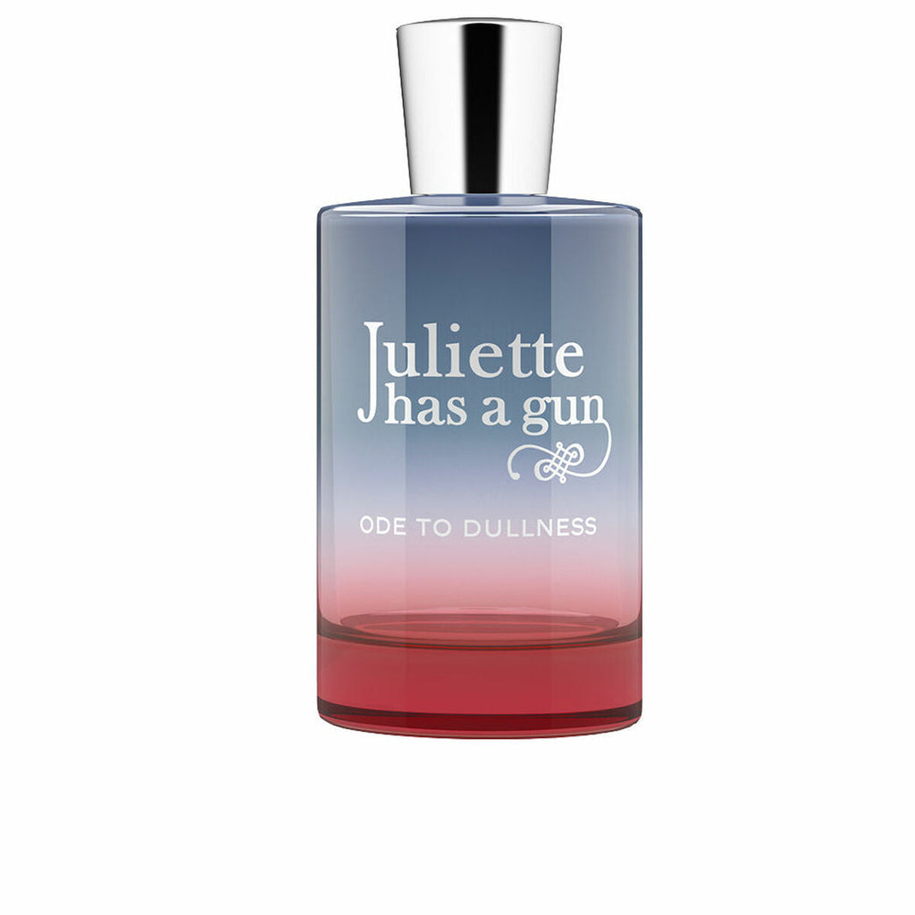Unisex-parfüm juliette has a gun ode to dullness edp 100 ml