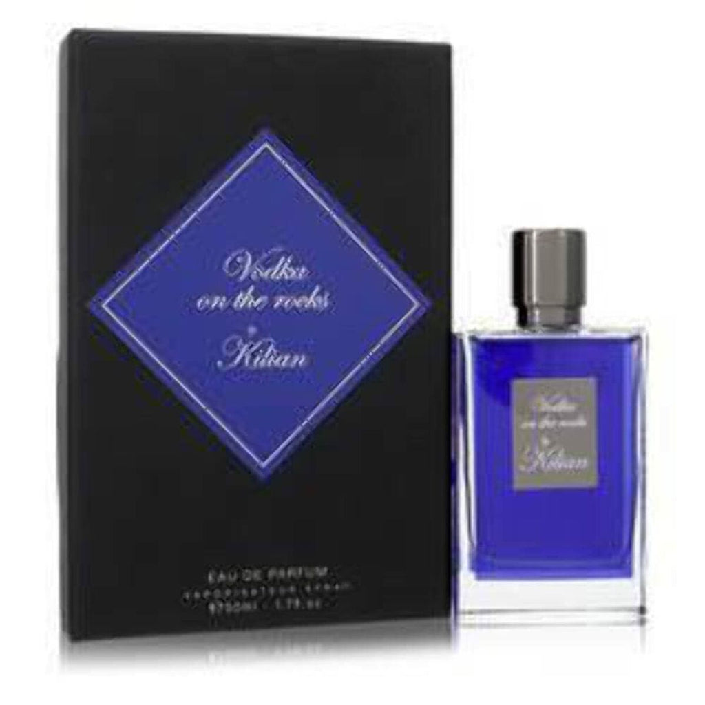 Unisex-parfüm kilian vodka on the rocks 50 ml - schönheit
