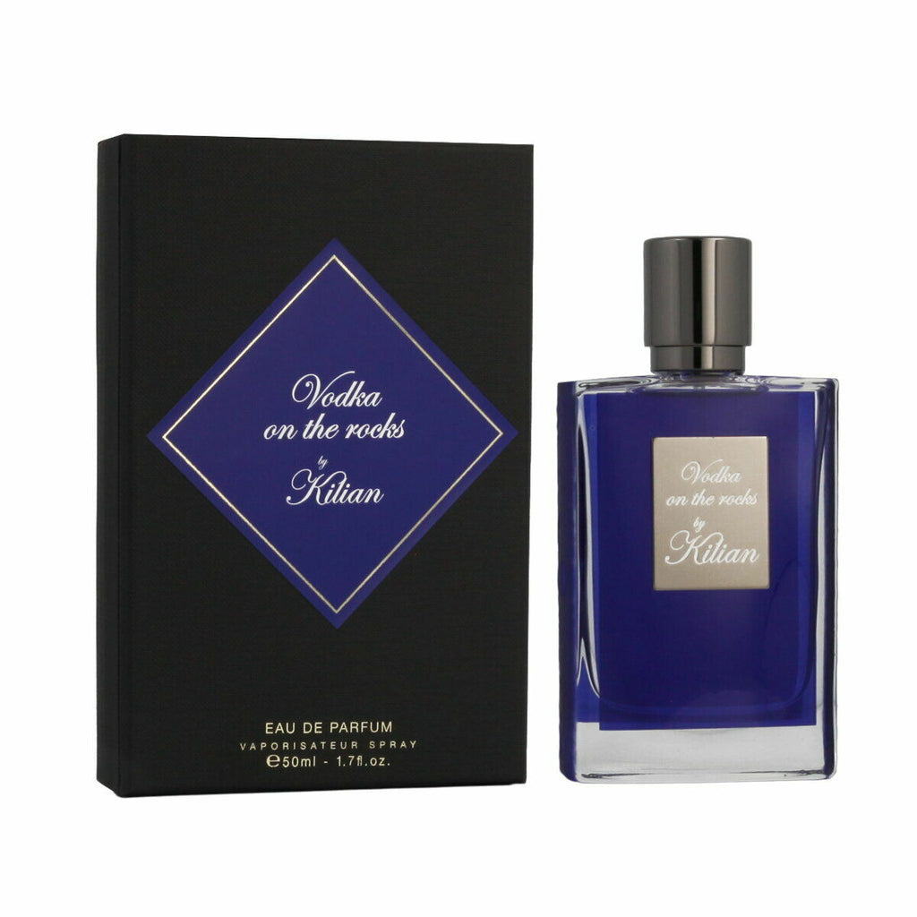 Unisex-parfüm kilian vodka on the rocks 50 ml - schönheit