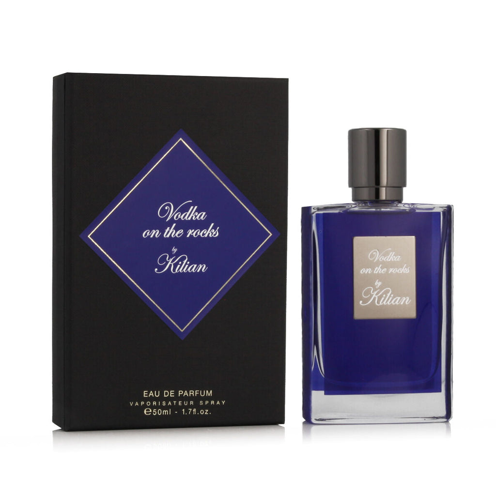 Unisex-parfüm kilian vodka on the rocks 50 ml - schönheit