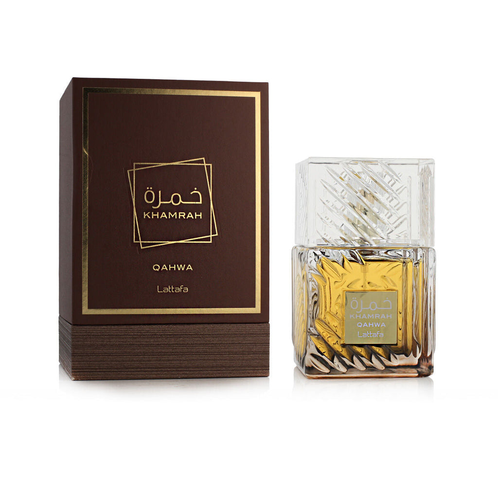 Unisex-parfüm lattafa edp - schönheit parfums und duftwasser