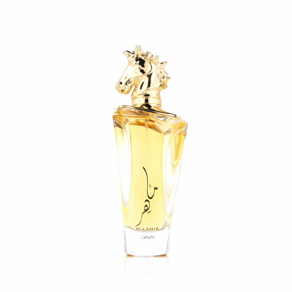 Unisex-parfüm lattafa maahir - schönheit parfums