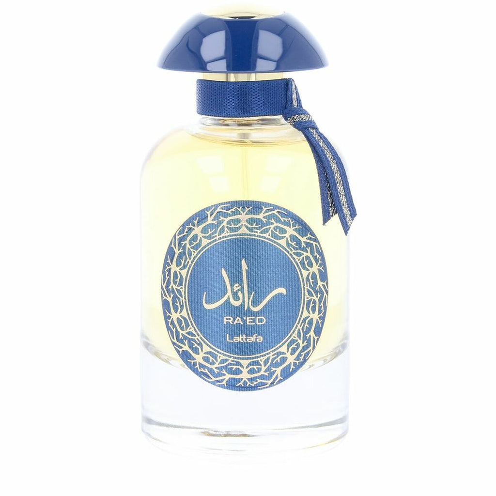 Unisex-parfüm lattafa ra’ed luxe 100 ml - schönheit parfums