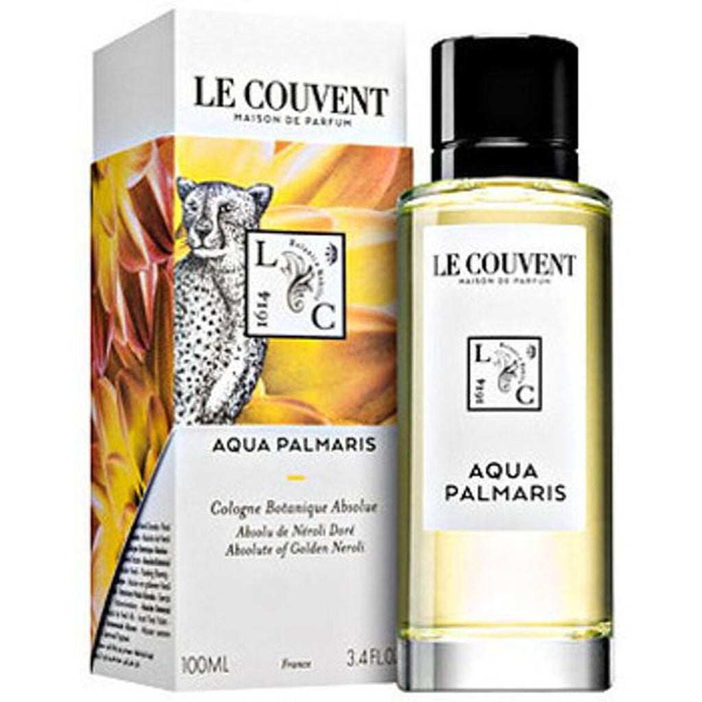Unisex-parfüm le couvent des minimes botanique absolue