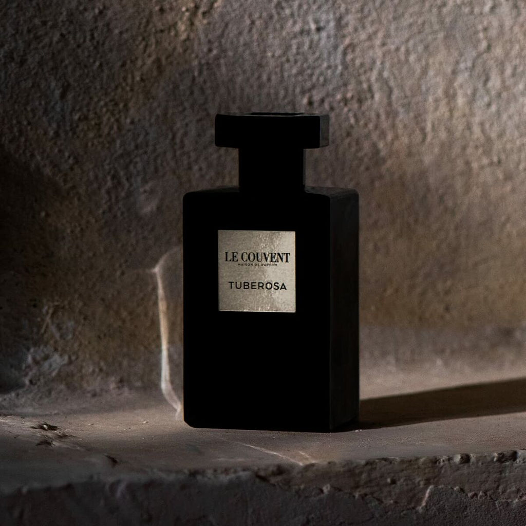 Unisex-parfüm le couvent des minimes tuberosa edp 100 ml