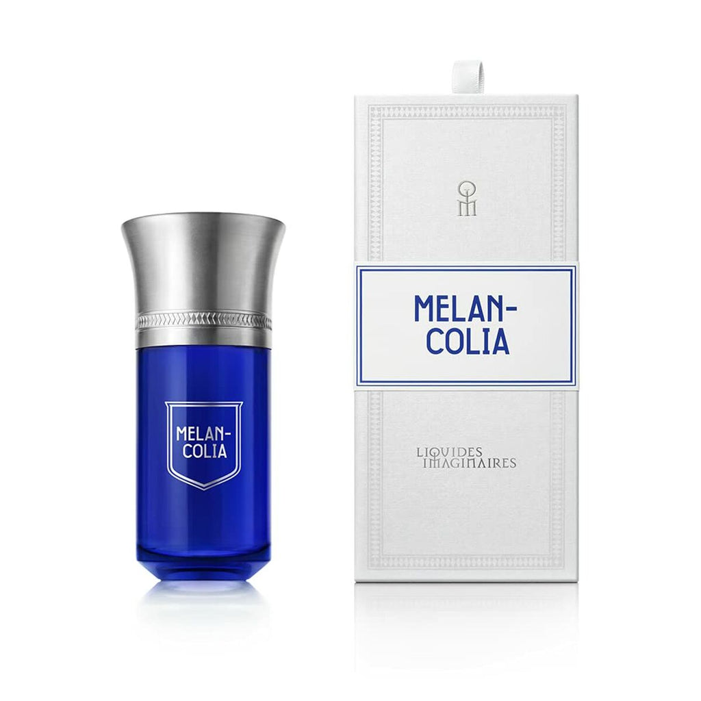 Unisex-parfüm liquides imaginaires edp melancolia (100 ml)
