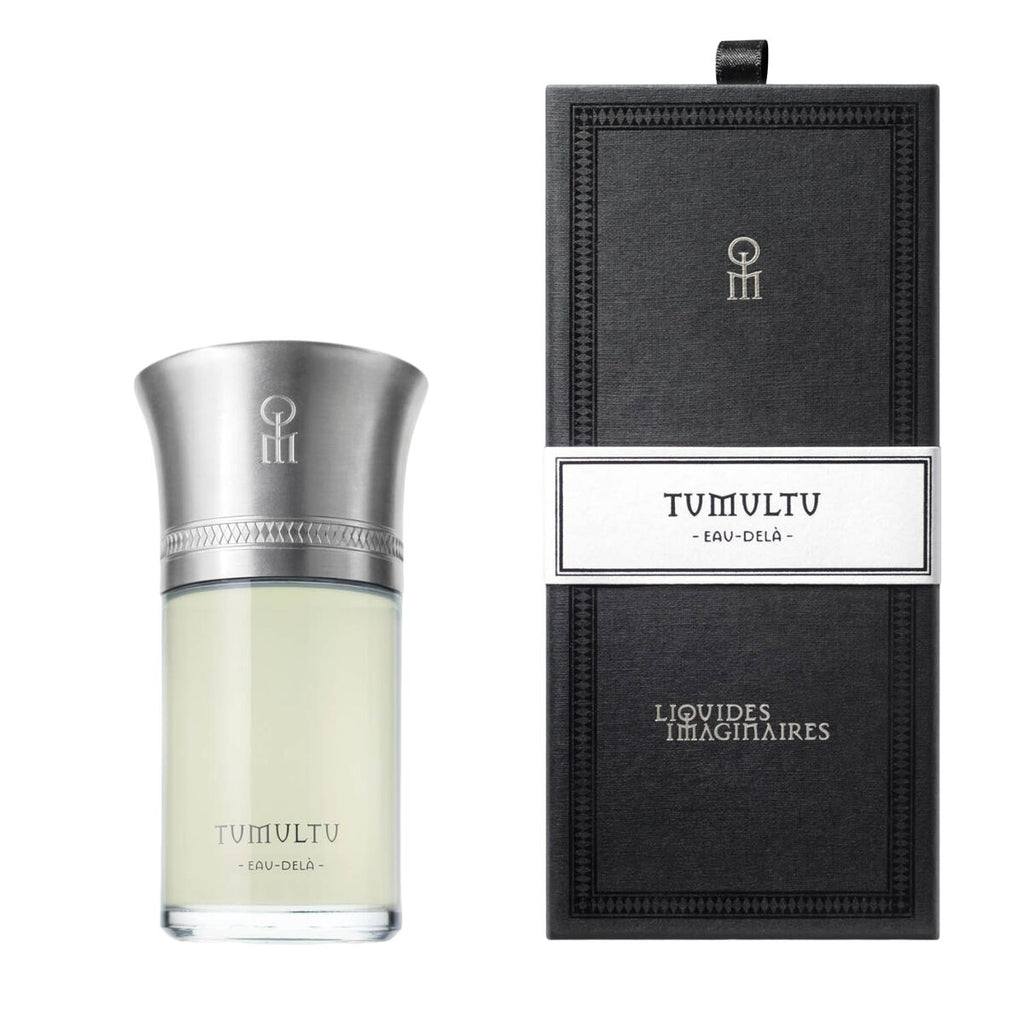 Unisex-parfüm liquides imaginaires tumultu edp 100 ml
