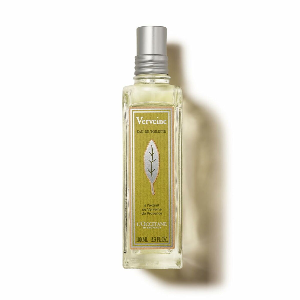 Unisex-parfüm l’occitane en provence verbena verbena 100 ml