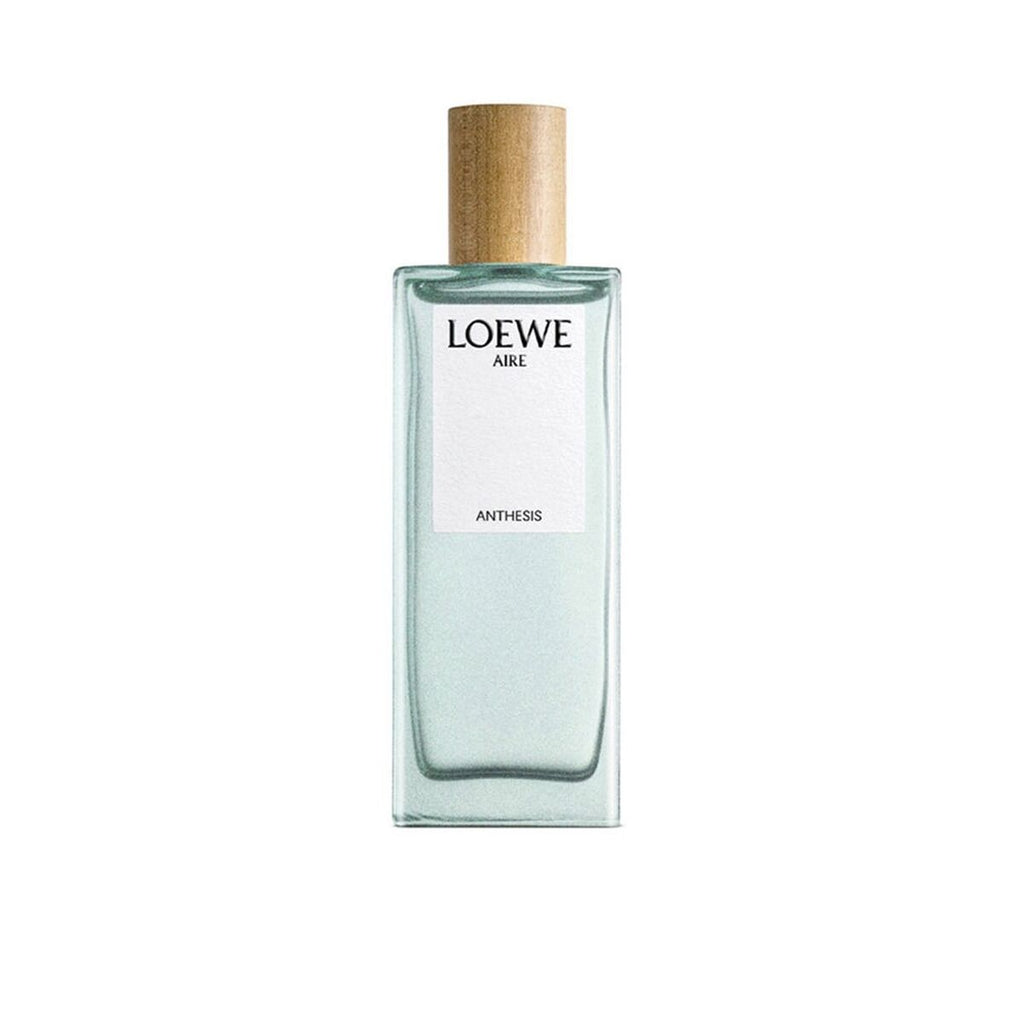 Unisex-parfüm loewe aire anthesis edp 50 ml - schönheit