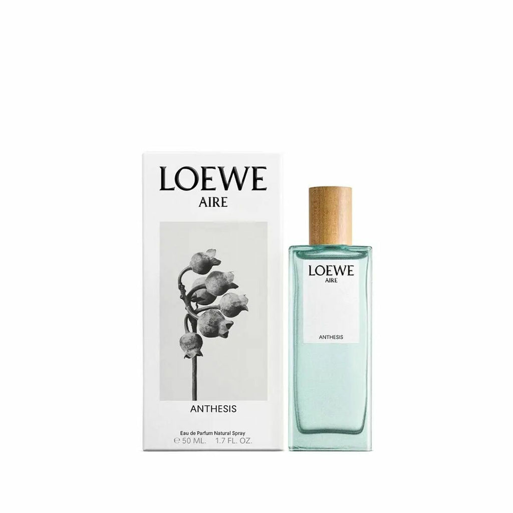 Unisex-parfüm loewe aire anthesis edp 50 ml - schönheit