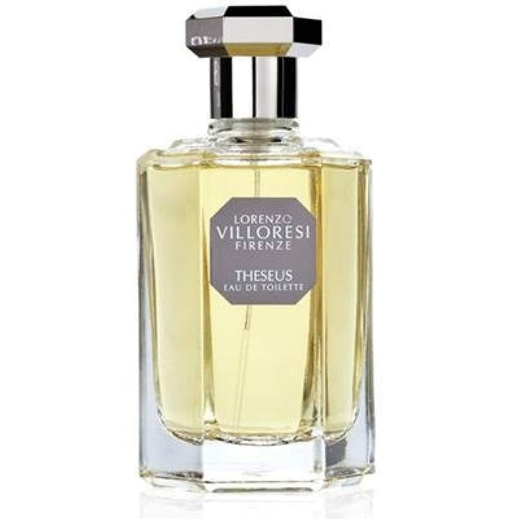 Unisex-parfüm lorenzo villoresi firenze edt - schönheit