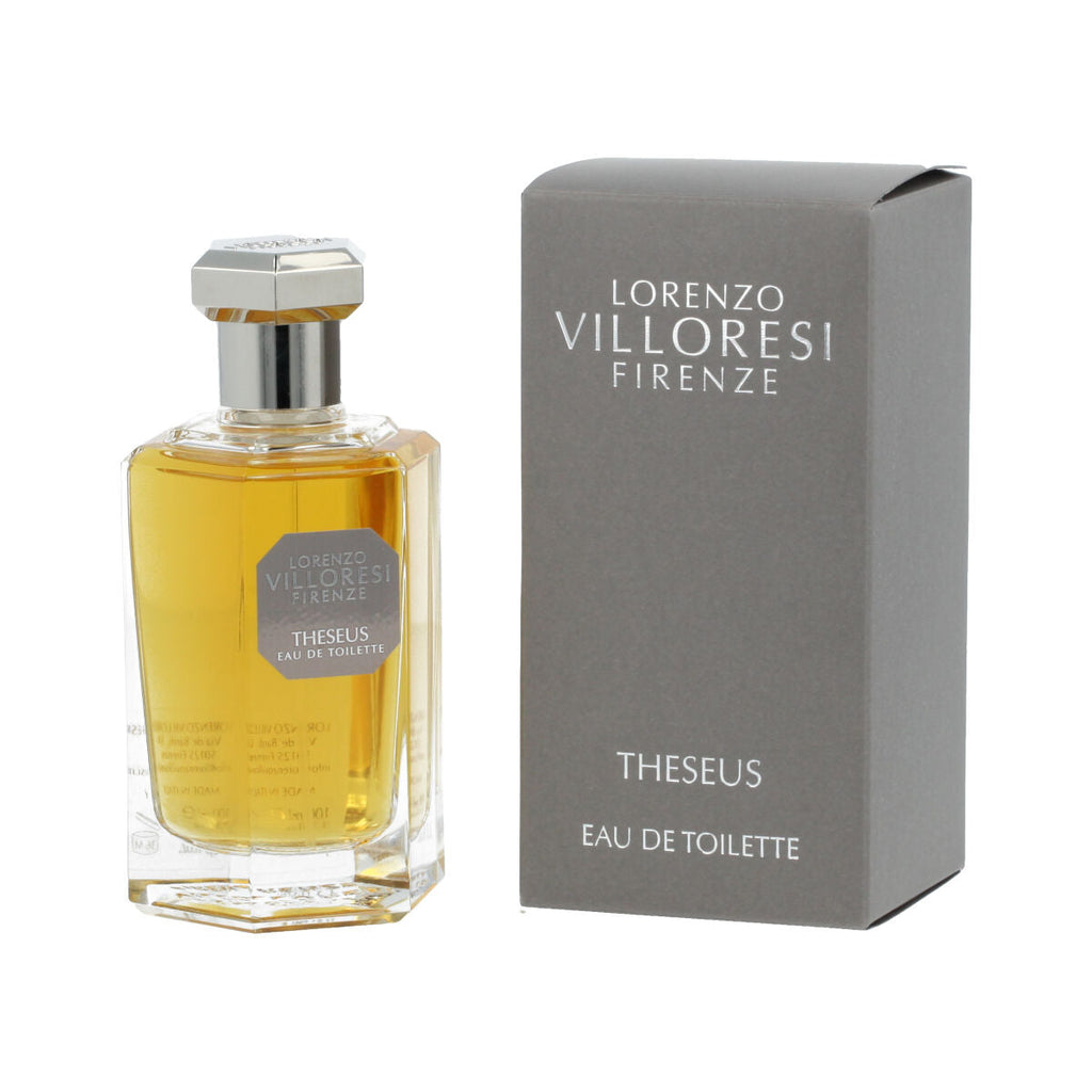 Unisex-parfüm lorenzo villoresi firenze edt - schönheit