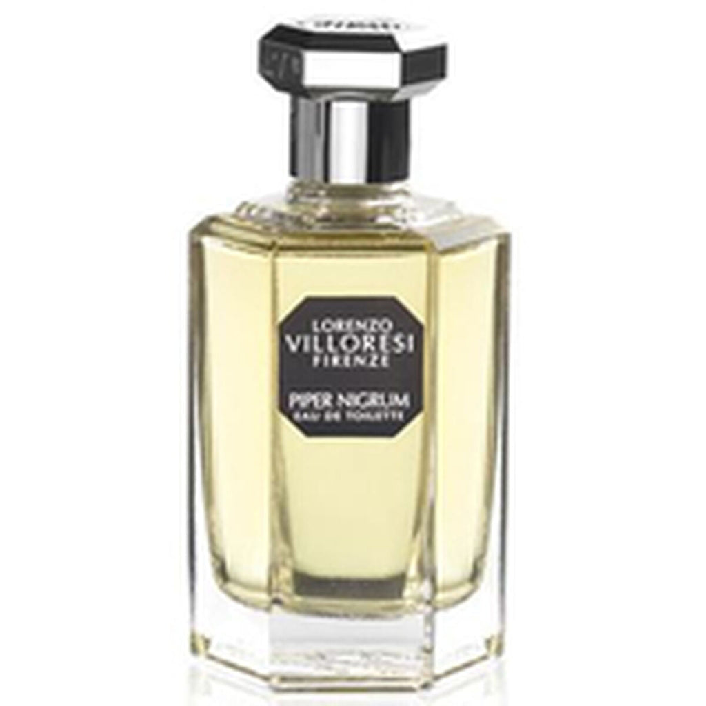 Unisex-parfüm lorenzo villoresi firenze piper nigrum 100 ml