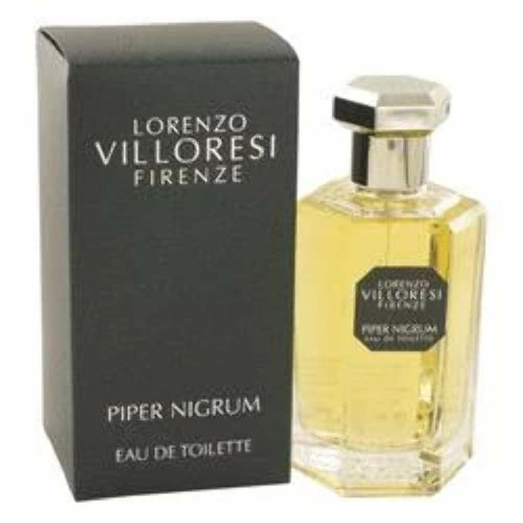 Unisex-parfüm lorenzo villoresi firenze piper nigrum 100 ml