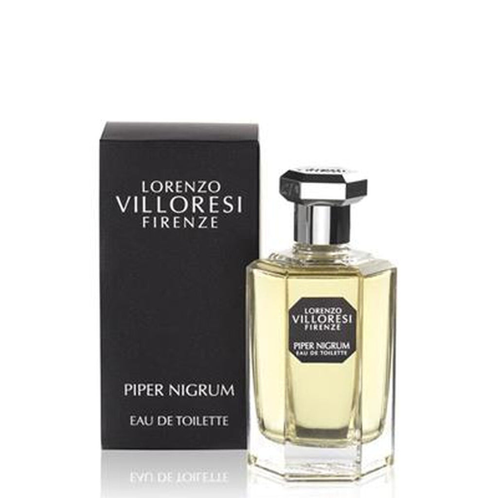 Unisex-parfüm lorenzo villoresi firenze piper nigrum 100 ml
