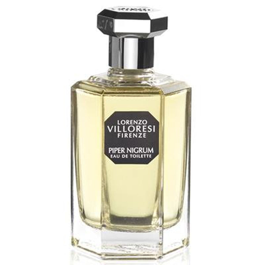 Unisex-parfüm lorenzo villoresi firenze piper nigrum 100 ml