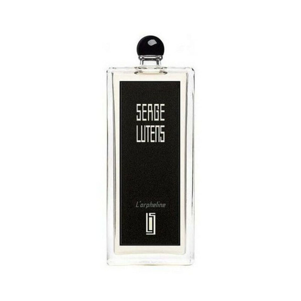 Unisex-parfüm l’orpheline serge lutens collection noire edp