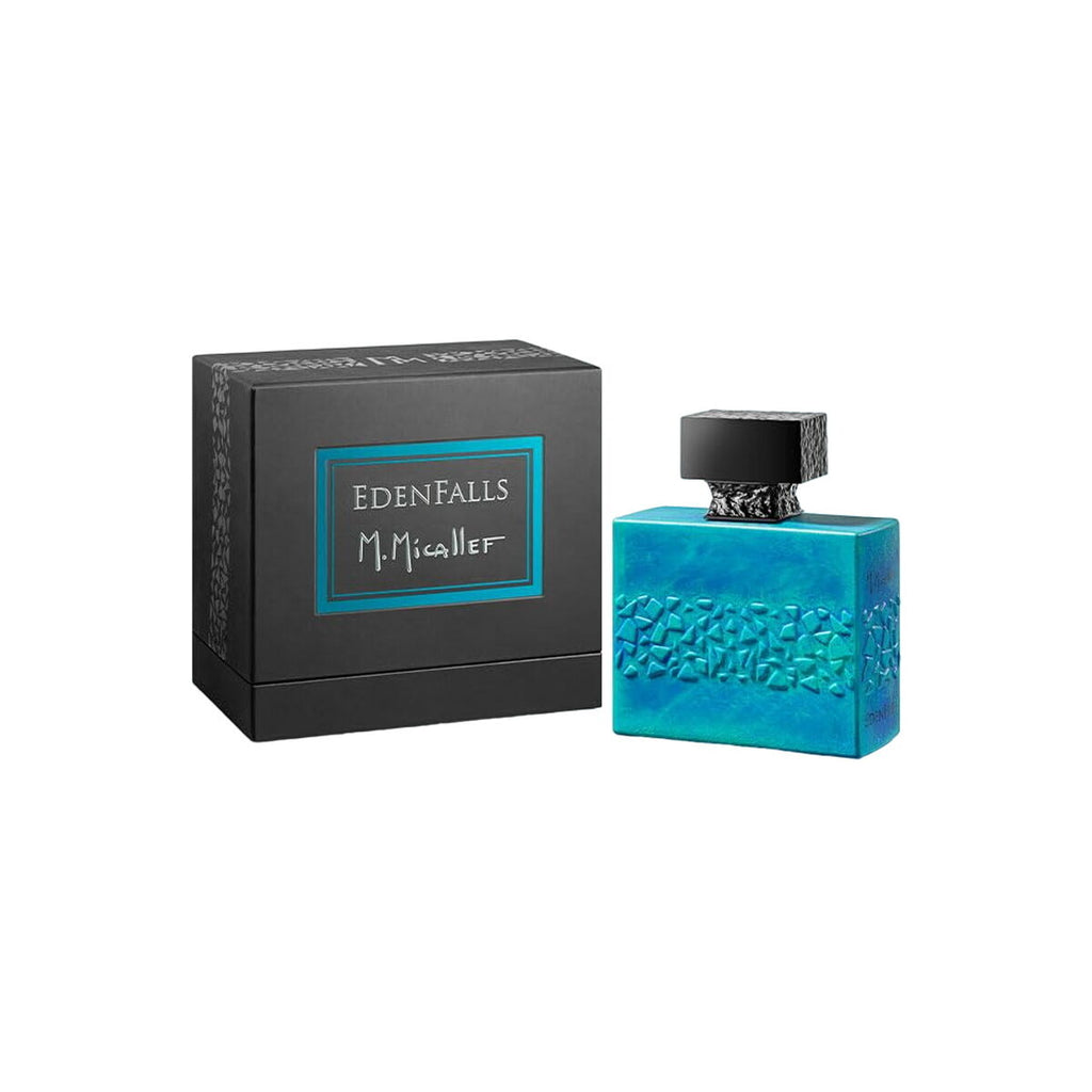Unisex-parfüm m.micallef edenfalls edp 100 ml - schönheit
