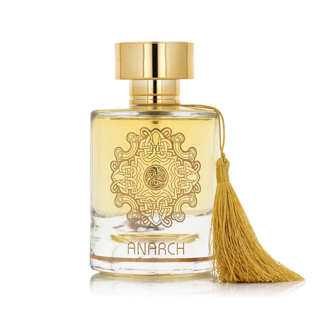 Unisex-parfüm maison alhambra edp anarch 100 ml - schönheit