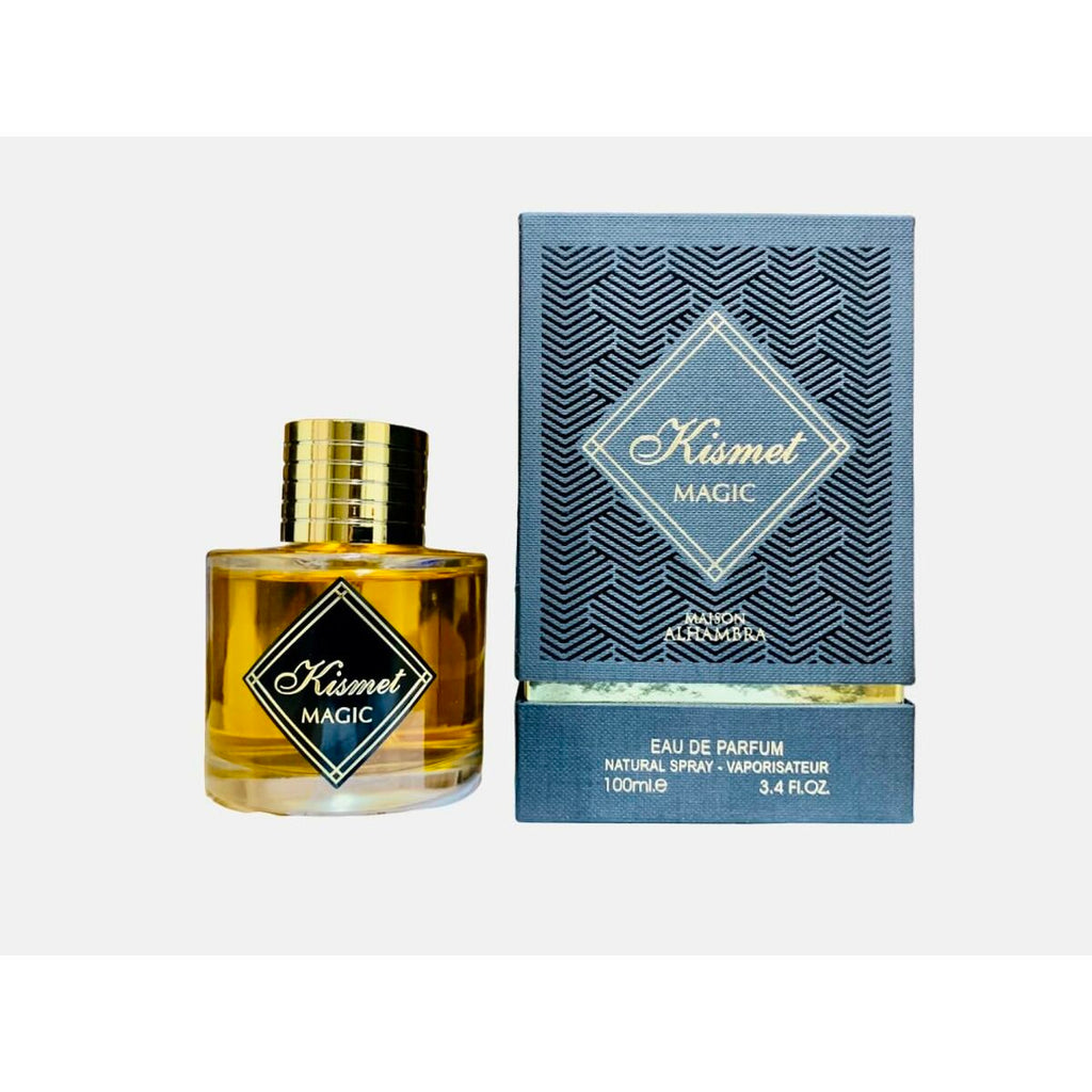 Unisex-parfüm maison alhambra edp - schönheit parfums