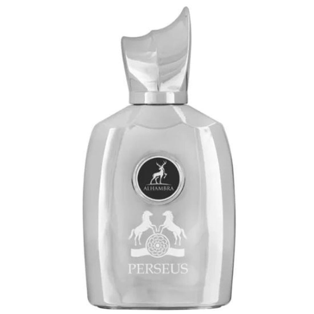 Unisex-parfüm maison alhambra perseus edp 100 ml