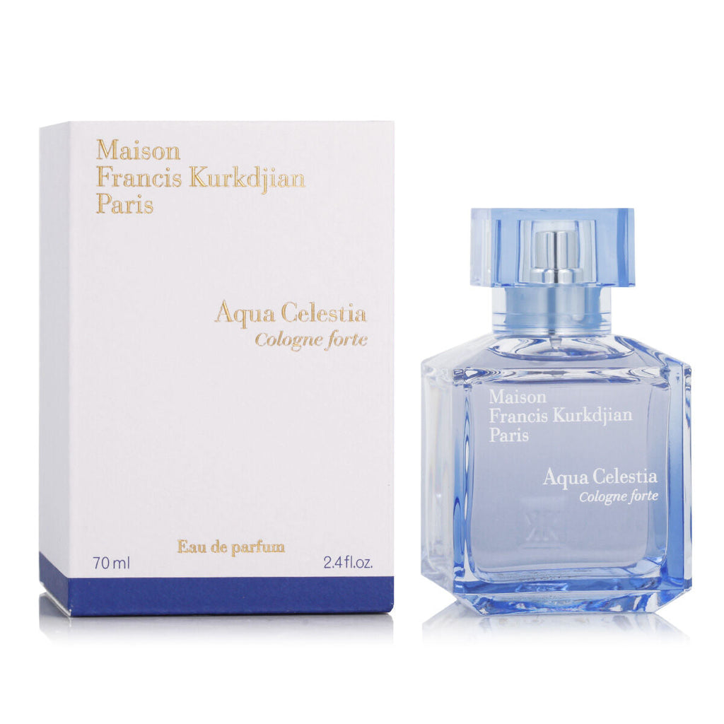Unisex-parfüm maison francis kurkdjian aqua celestia