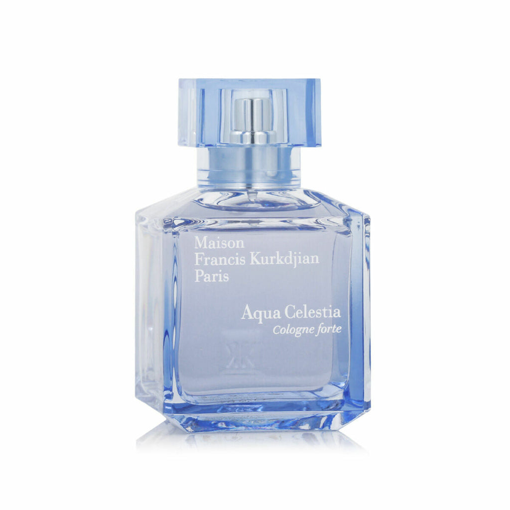 Unisex-parfüm maison francis kurkdjian aqua celestia